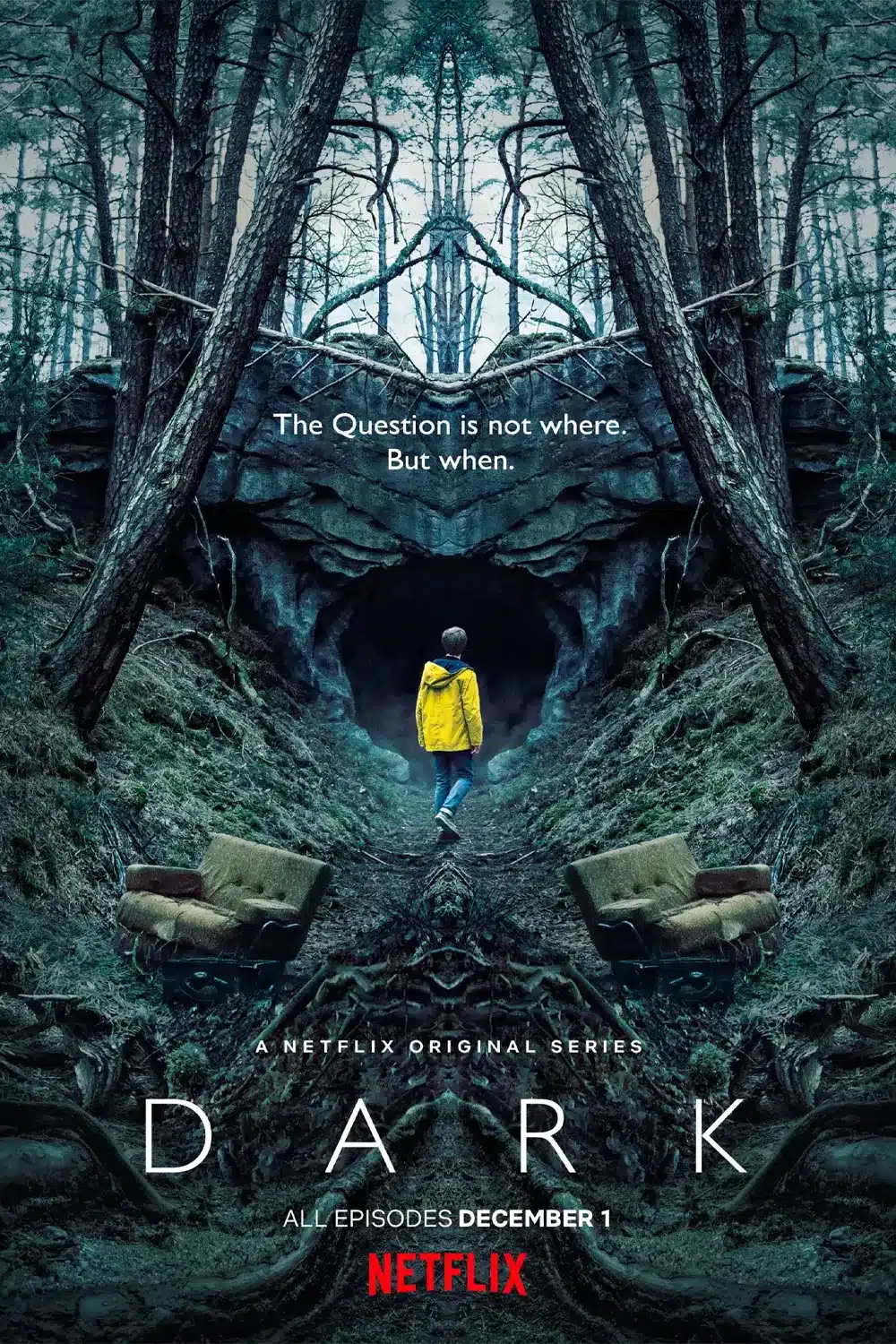 دانلود سریال Dark