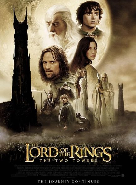 The Lord of the Rings: The Two Towers