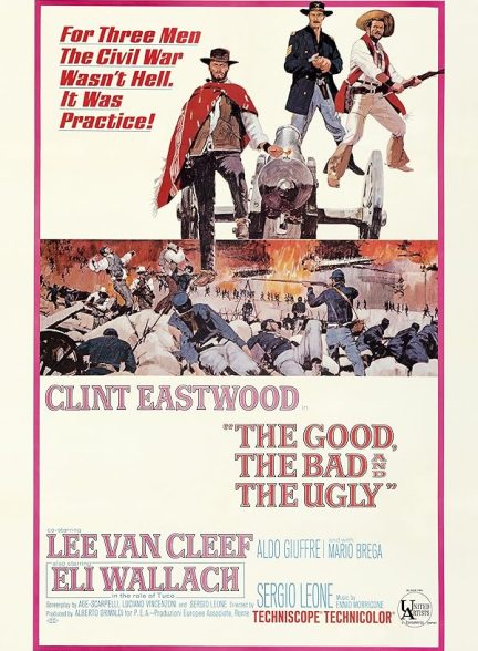 The Good, the Bad and the Ugly
