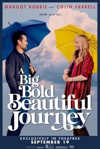 دانلود فیلم A Big Bold Beautiful Journey