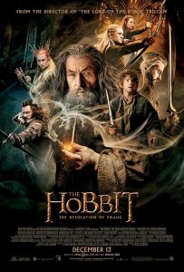 دانلود فیلم The Hobbit: The Desolation of Smaug
