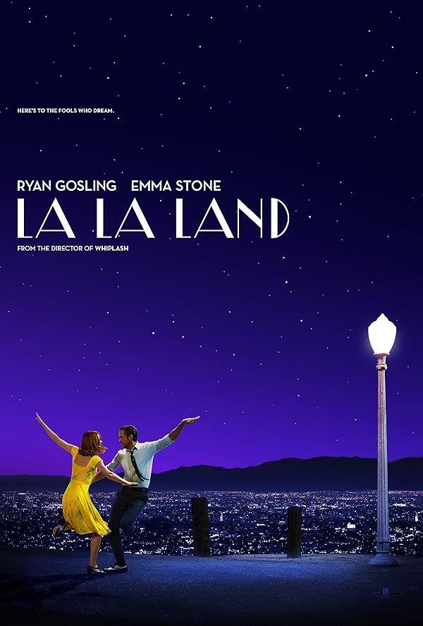 دانلود فیلم La La Land - اصل موویز