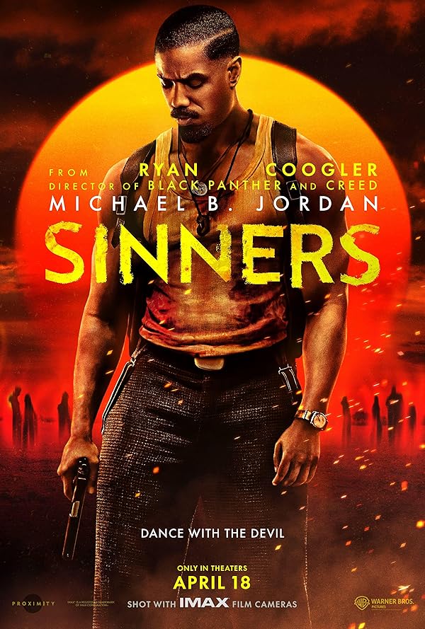دانلود فیلم Sinners - اصل موویز