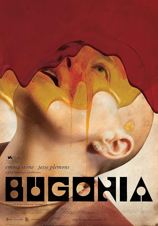 دانلود فیلم Bugonia - اصل موویز