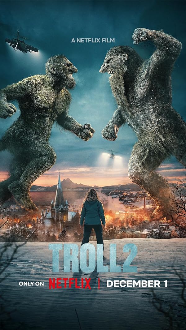 دانلود فیلم Troll 2 - اصل موویز