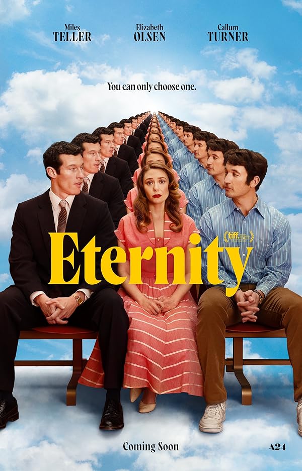 دانلود فیلم Eternity - اصل موویز