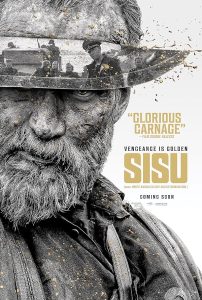 دانلود فیلم Sisu
