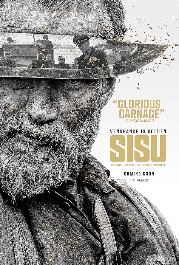 دانلود فیلم Sisu - اصل موویز