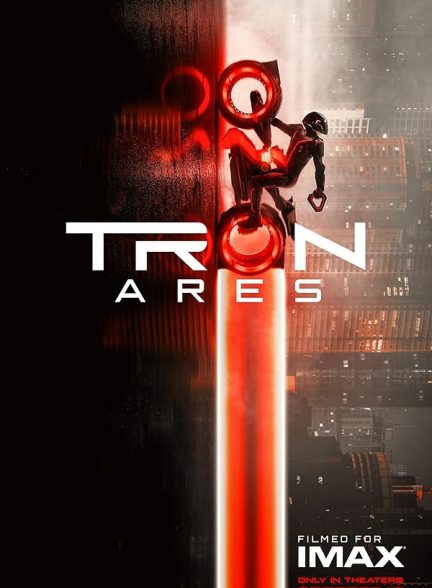 دانلود فیلم Tron: Ares