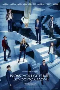 دانلود فیلم Now You See Me: Now You Don’t