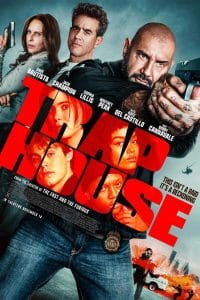 دانلود فیلم Trap House