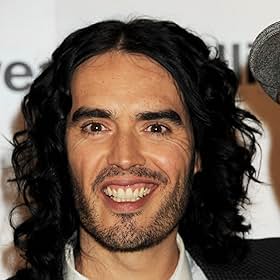 Russell Brand
