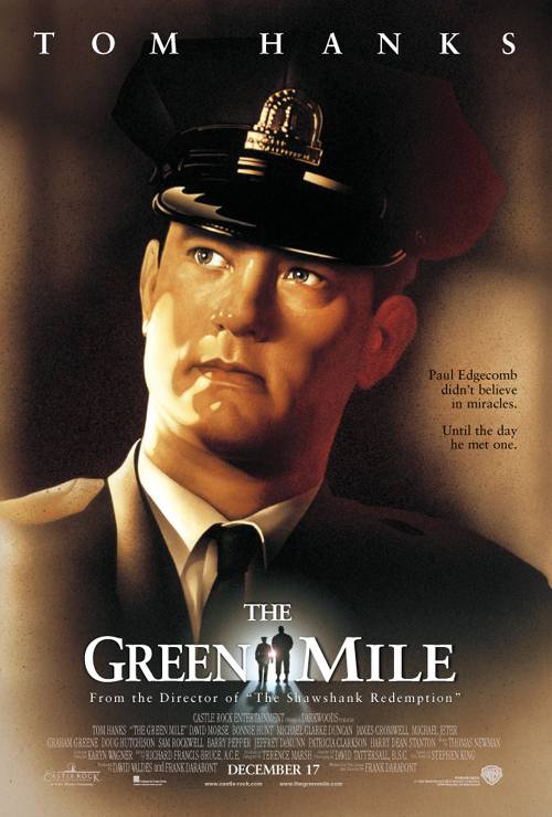 دانلود فیلم The Green Mile - اصل موویز
