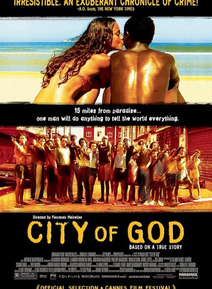 City of God