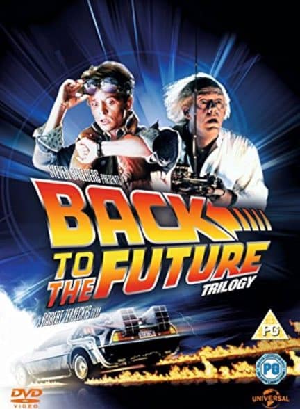 Back to the Future