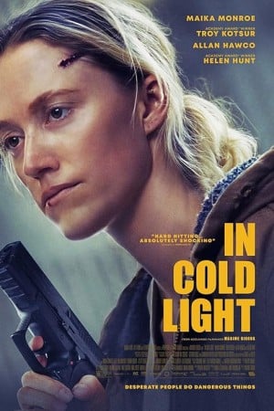 دانلود فیلم In Cold Light 2025