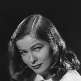 Nancy Olson