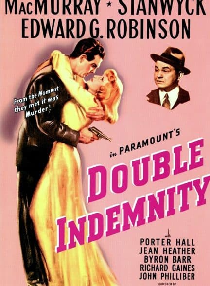 Double Indemnity
