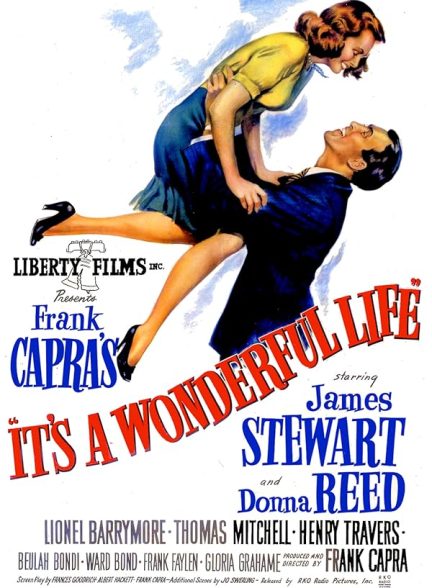 It's a Wonderful Life