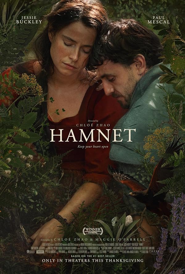 دانلود فیلم Hamnet - اصل موویز