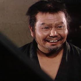 Nakajirô Tomita