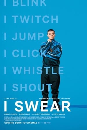 دانلود فیلم I Swear 2025 - اصل موویز