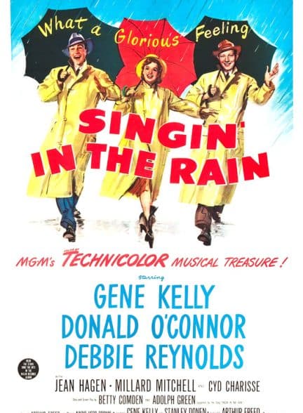 Singin' in the Rain