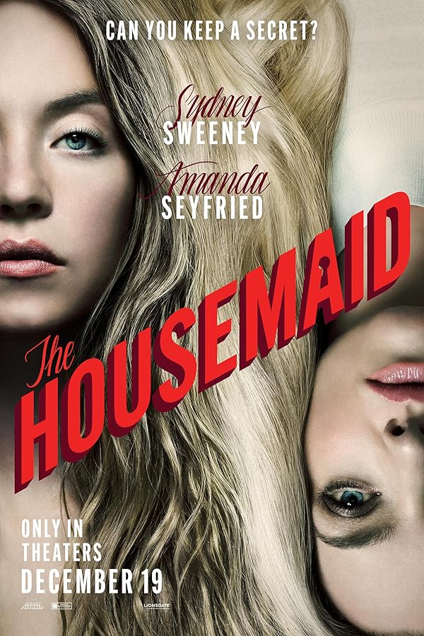 دانلود فیلم The Housemaid - اصل موویز