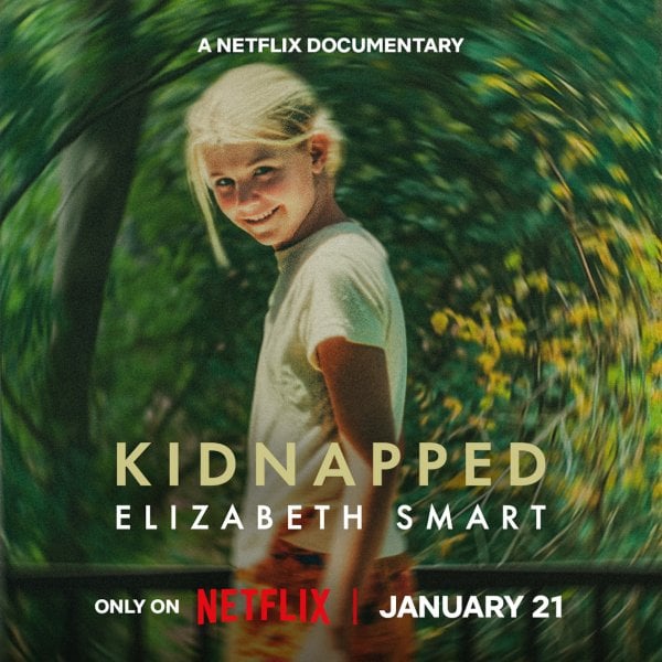 دانلود مستند Kidnapped: Elizabeth Smart - اصل موویز