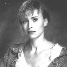 Darlanne Fluegel