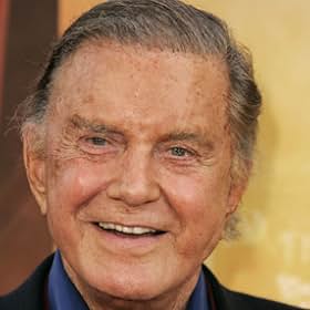 Cliff Robertson