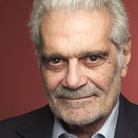 Omar Sharif