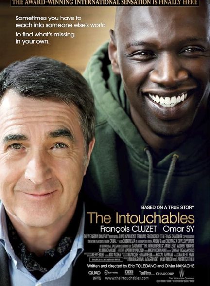 The Intouchables