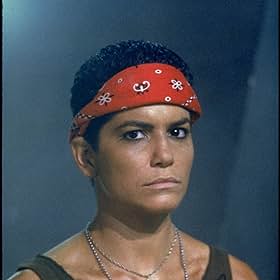 Jenette Goldstein