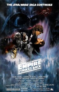 دانلود فیلم Star Wars: Episode V – The Empire Strikes Back