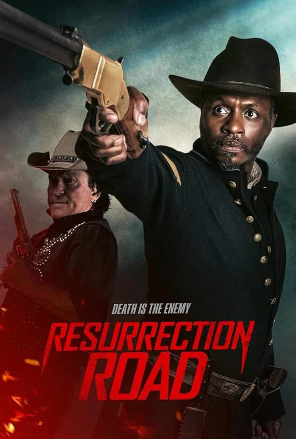 دانلود فیلم Resurrection Road