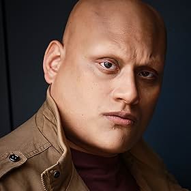 Angel Rosario Jr.