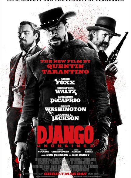 Django Unchained