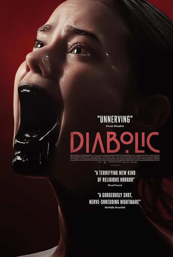دانلود فیلم Diabolic