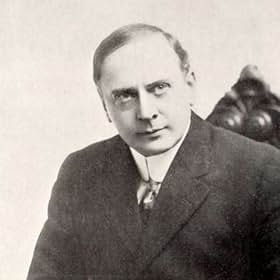 Edward LeSaint