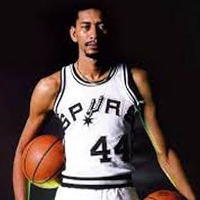 George Gervin