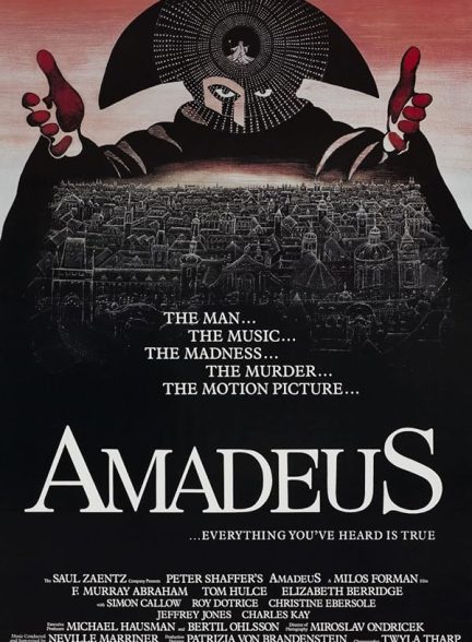 Amadeus