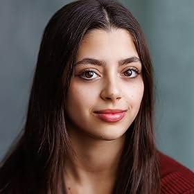 Megan Jacobs Shrivastava
