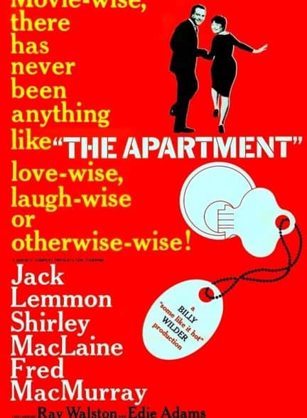 The Apartment
