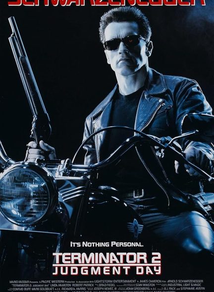 Terminator 2: Judgment Day
