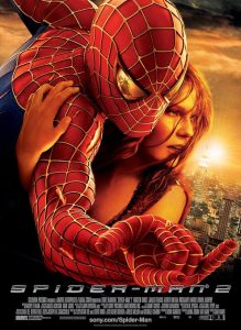 دانلود فیلم Spider-Man 2 2004