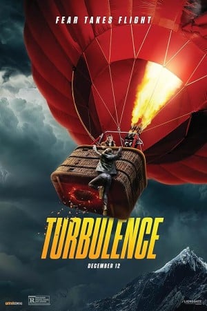 دانلود فیلم Turbulence 2025 - اصل موویز