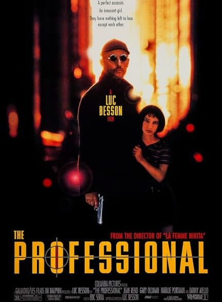 Léon: The Professional