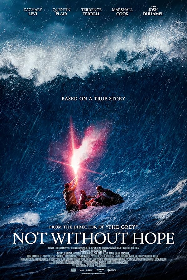 دانلود فیلم Not Without Hope - اصل موویز