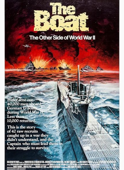 Das Boot